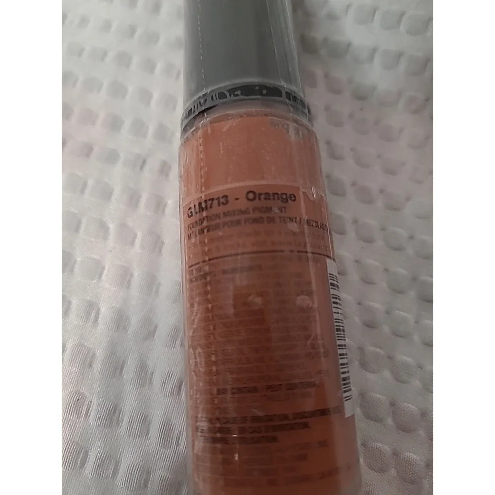 L.A. Girl PRO.color‎ Foundation Mixing Pigment, Orange GLM713